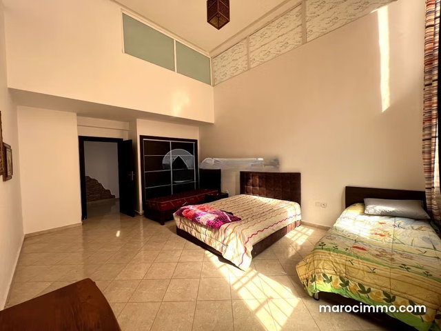 Duplex à vendre 311 m², 3 chambres La Siesta Mohammedia — 4