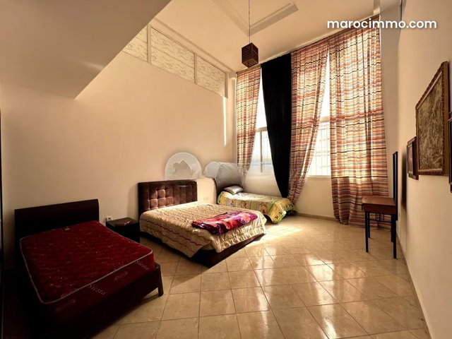 Duplex à vendre 311 m², 3 chambres La Siesta Mohammedia — 5