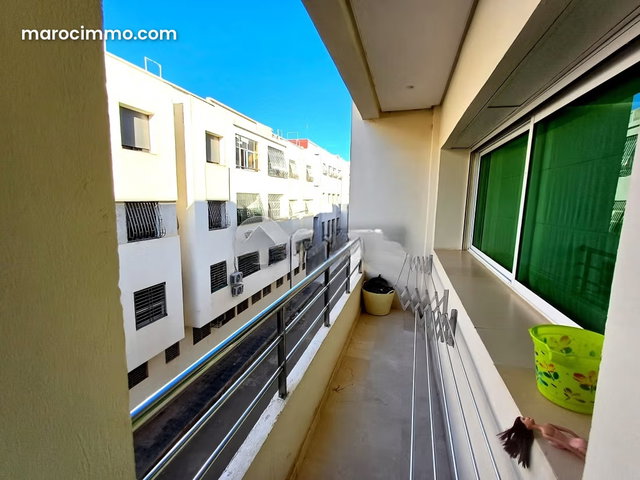 Appartement à vendre 137 m², 3 chambres Route immouzer Fès — 5