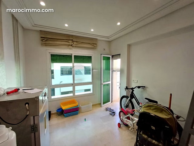 Appartement à vendre 137 m², 3 chambres Route immouzer Fès — 4
