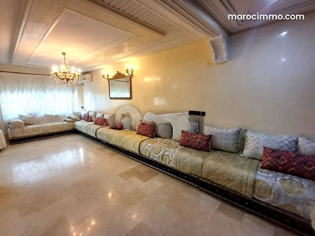 Apartment for Sale 191 m², 3 Bedrooms Route immouzer Fès — 3