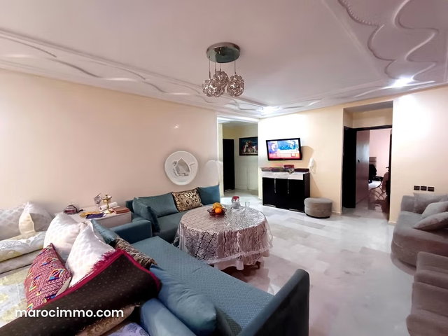 Apartment for Sale 191 m², 3 Bedrooms Route immouzer Fès — 5