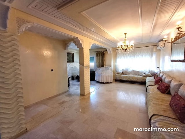 Apartment for Sale 191 m², 3 Bedrooms Route immouzer Fès — 2