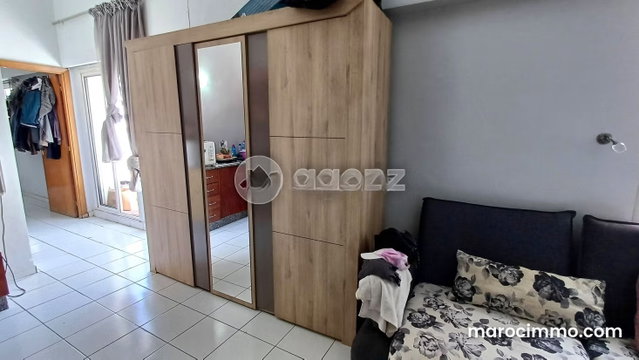Studio à vendre 68 m² Moulay Youssef Casablanca — 3