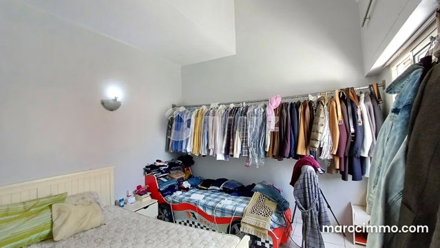 Studio à vendre 68 m² Moulay Youssef Casablanca — 4