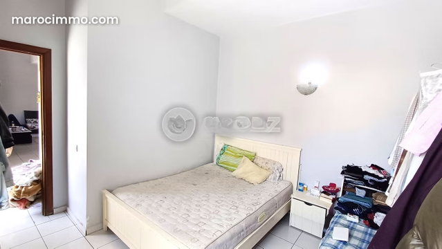 Studio à vendre 68 m² Moulay Youssef Casablanca — 2