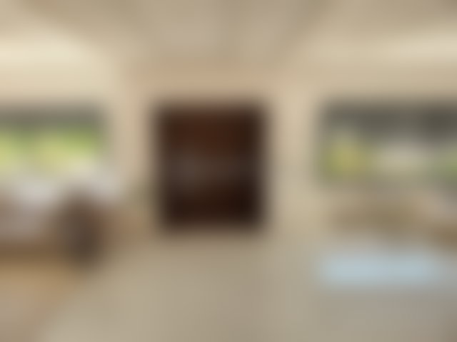 فيلا راقية وحديقة رحبة للبيع في قلب بوسكورة سنتر — 3