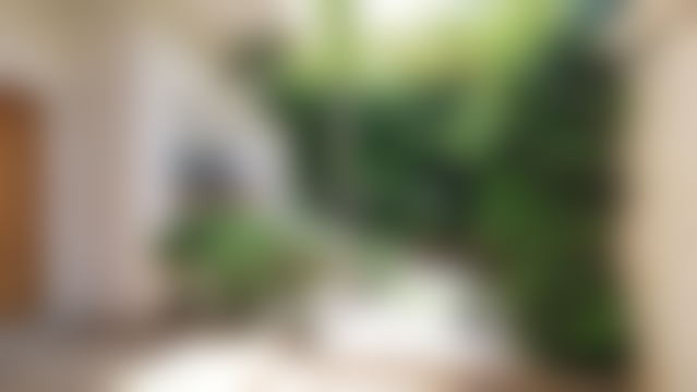 4-Bedroom Villa with Garden and Garage in Oulfa, Casablanca — Casablanca