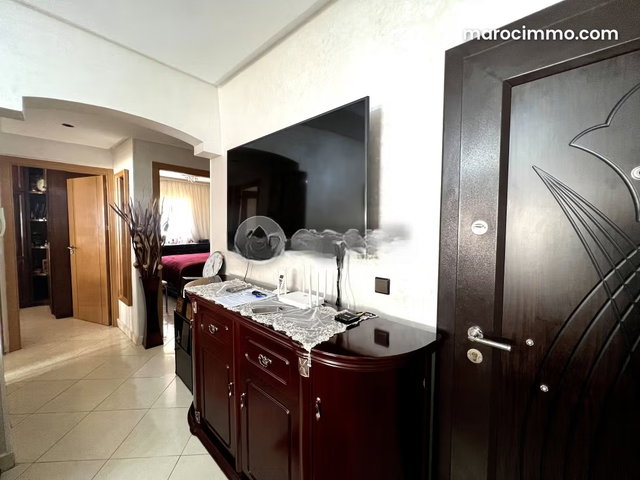 Appartement à vendre 68 m², 2 chambres Nassim Mohammedia — 5