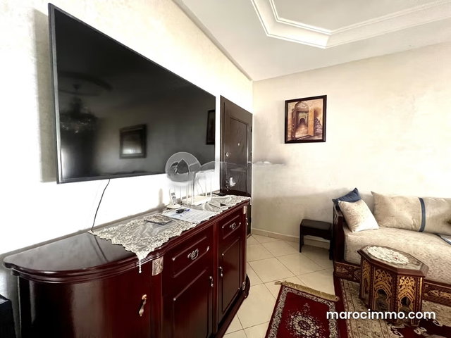 Appartement à vendre 68 m², 2 chambres Nassim Mohammedia — 4