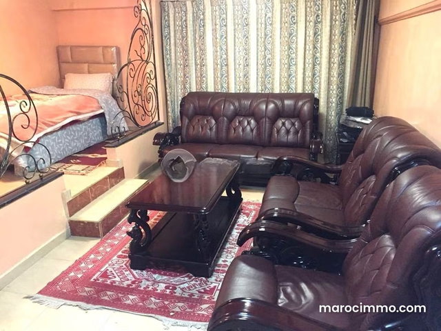 Maison à vendre 120 m², 9 chambres Sidi Maarouf Casablanca — 5