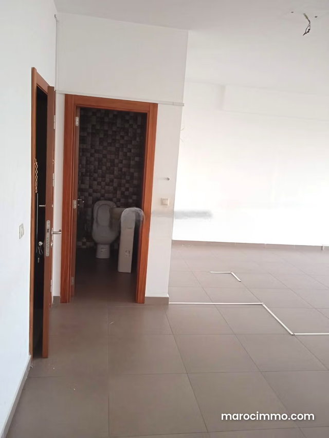 Bureau à louer 65 m² Zone Industrielle Agadir Agadir — 5