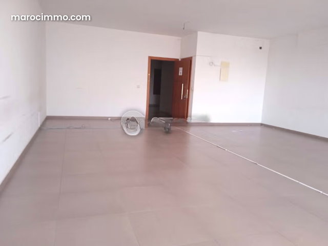 Bureau à louer 65 m² Zone Industrielle Agadir Agadir — 4