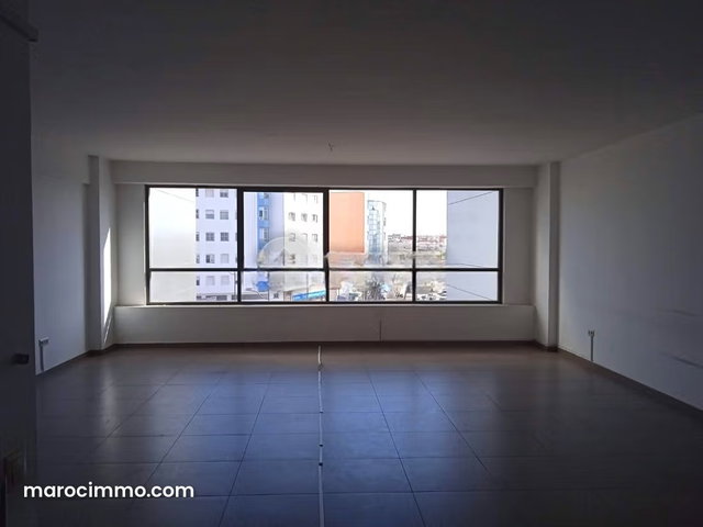 Bureau à louer 65 m² Zone Industrielle Agadir Agadir — 2