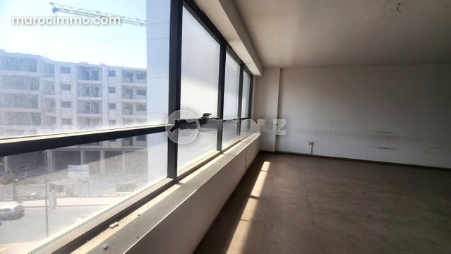 Bureau à louer 65 m² Zone Industrielle Agadir Agadir — 3
