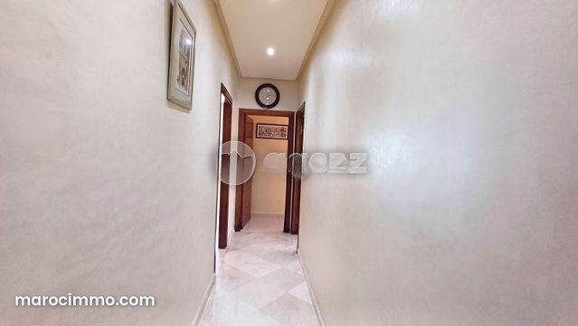 Appartement à vendre 107 m², 2 chambres Hay Salam Mohammedia — 4