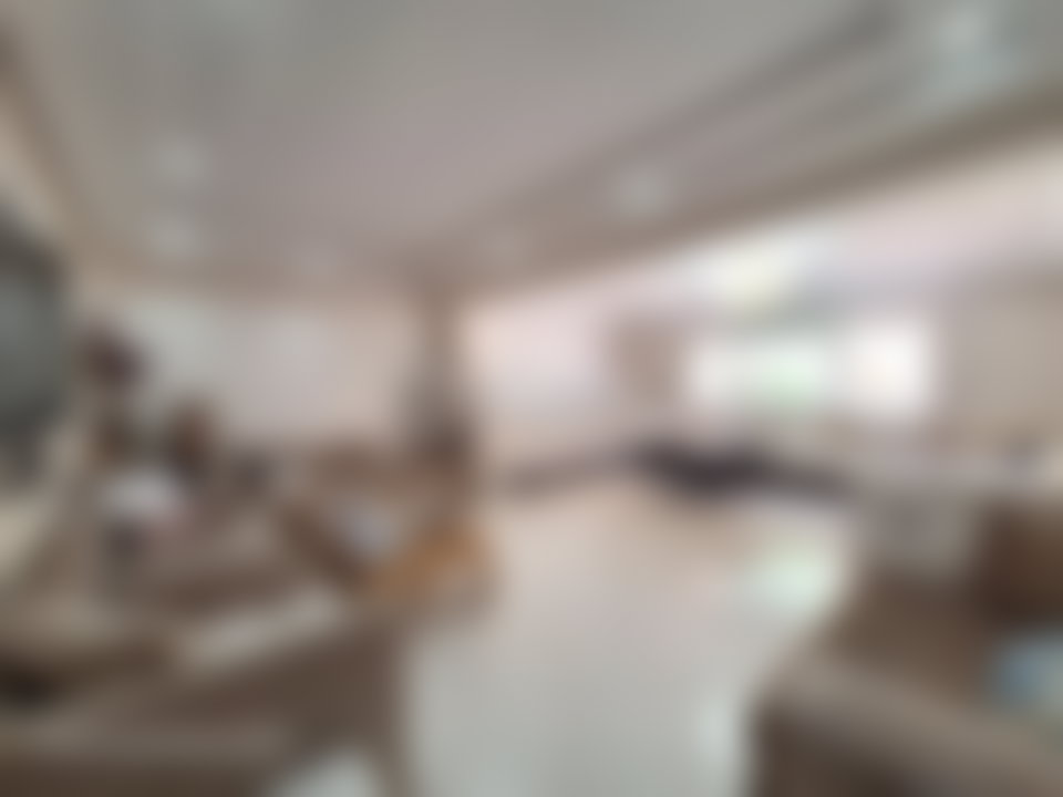 4-Bedroom Apartment in Casablanca Finance City, South-Facing