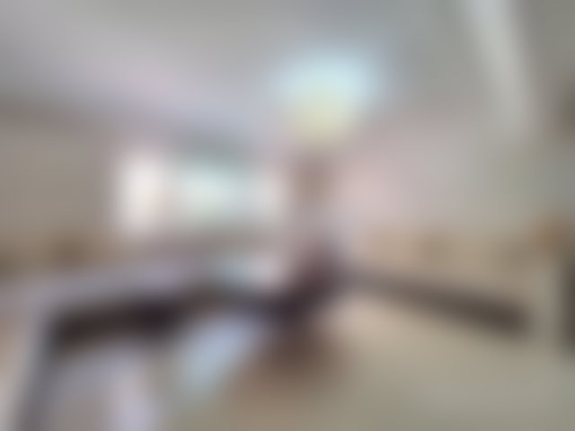 4-Bedroom Apartment in Casablanca Finance City, South-Facing — 4