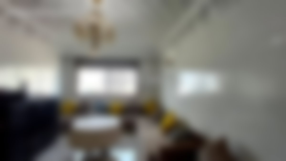 Appartement 3 chambres avec terrasse à Bourgogne Casablanca