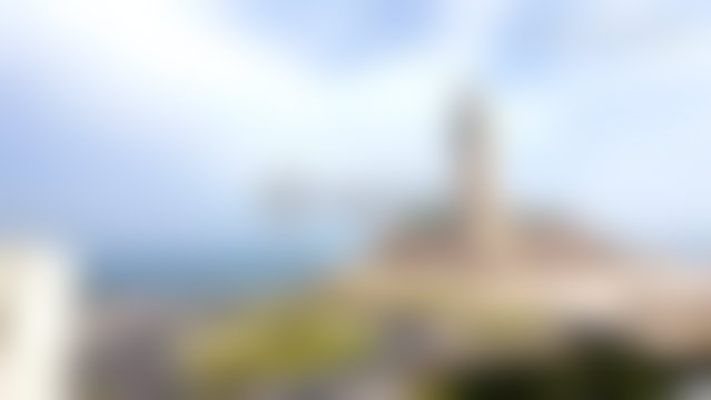 Appartement 3 chambres avec terrasse à Bourgogne Casablanca — 4