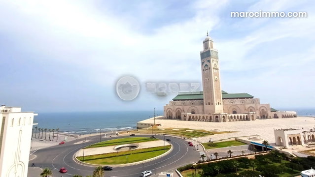 Appartement à vendre 113 m², 3 chambres Bourgogne Est Casablanca — 4