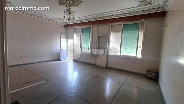Appartement à vendre 227 m², 4 chambres Derb Omar Casablanca — 2