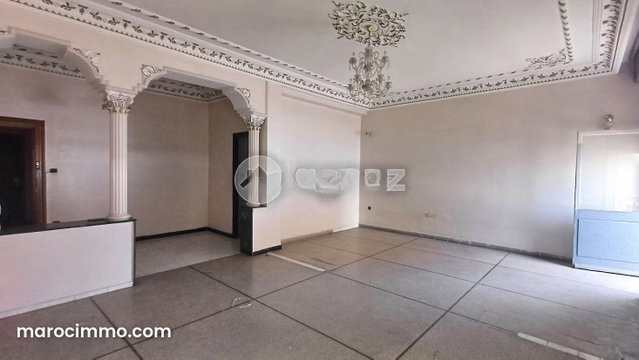Appartement à vendre 227 m², 4 chambres Derb Omar Casablanca — 3