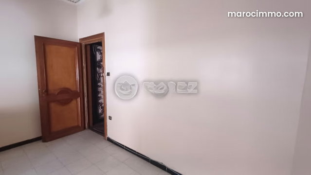 Appartement à vendre 227 m², 4 chambres Derb Omar Casablanca — 5
