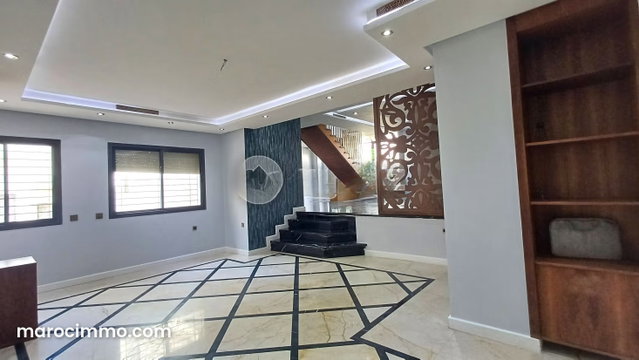 Duplex à vendre 180 m², 2 chambres Californie Casablanca — 5