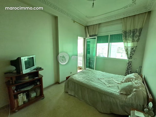 Appartement à vendre 101 m², 2 chambres Belvédère Casablanca — 5
