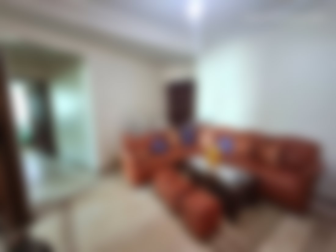 101 m² Apartment, 2 Bedrooms with Terrace, Belvédère, Casablanca