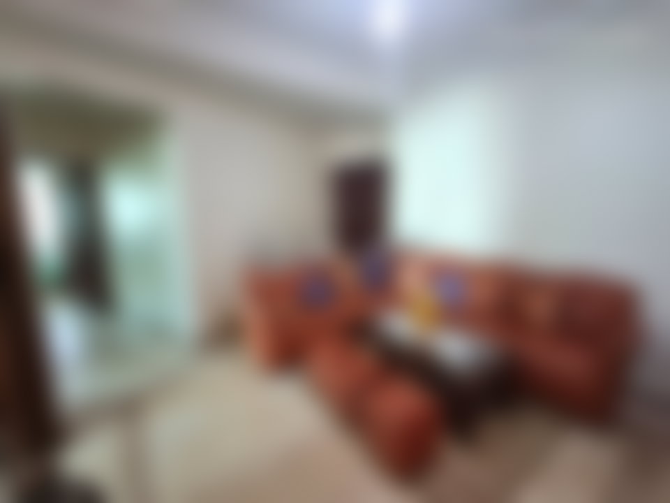 101 m² Apartment, 2 Bedrooms with Terrace, Belvédère, Casablanca
