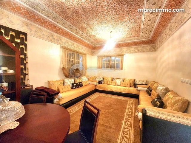 Villa à vendre 300 m², 4 chambres El khyam Agadir — 2