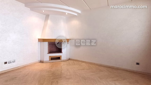 Appartement à vendre 129 m², 2 chambres 2 Mars Casablanca — 5