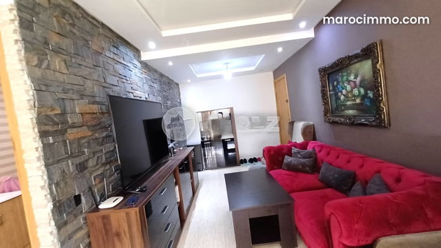 Appartement à vendre 94 m², 3 chambres Ziaida Benslimane — 4