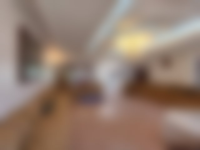 Villa to Renovate in Sidi Maarouf, Casablanca, with Pool and Garden — 5