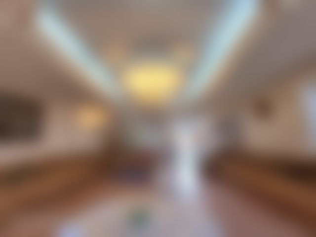 Villa to Renovate in Sidi Maarouf, Casablanca, with Pool and Garden — 3