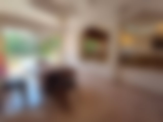 Villa to Renovate in Sidi Maarouf, Casablanca, with Pool and Garden — 4