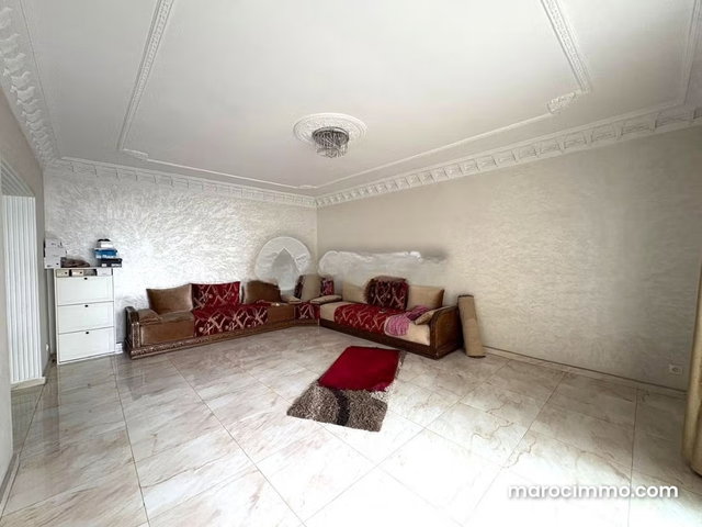 Appartement à vendre 191 m², 3 chambres Foncière Casablanca — 3
