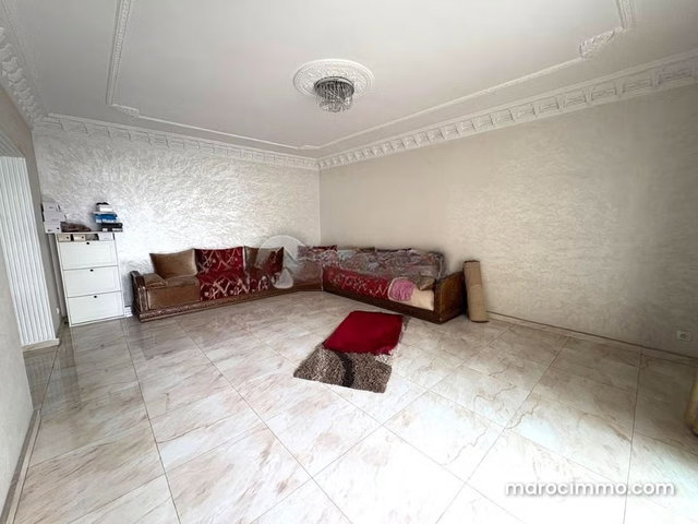 Appartement à vendre 191 m², 3 chambres Foncière Casablanca — 4