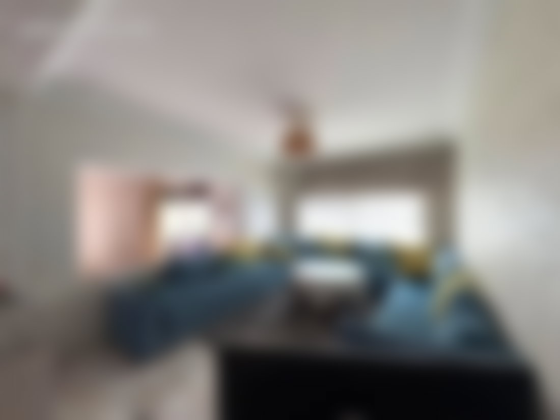 Appartement 191 m² avec terrasse à Foncière Casablanca