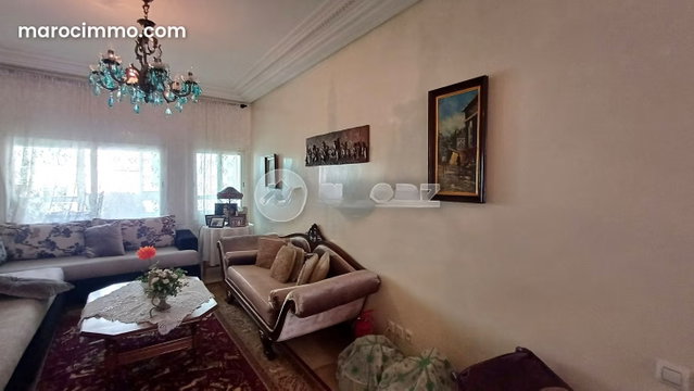 Apartment for Sale 253 m², 4 Bedrooms New City Fez — 5