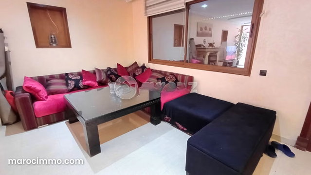 Maison à vendre 141 m², 5 chambres Al Qods Casablanca — 5