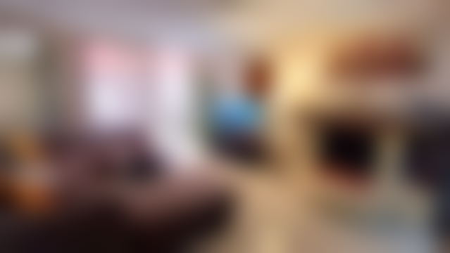 بيت عائلي بحديقة وشرفة في حي القدس بالدار البيضاء — الدار البيضاء