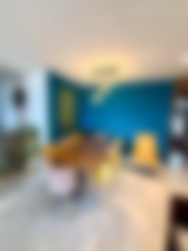 Appartement 4 pièces meublé, Casablanca Finance City, 128 m² — 2