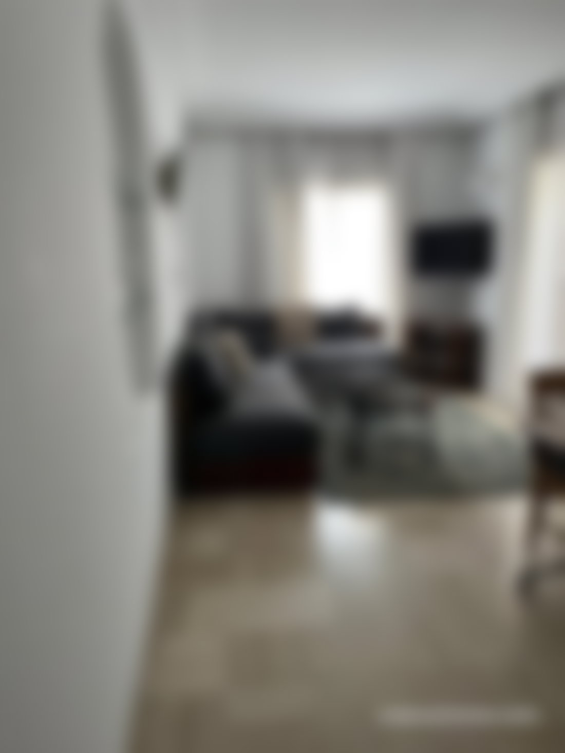 Appartement 72 m² meublé à louer, Gauthier, Casablanca