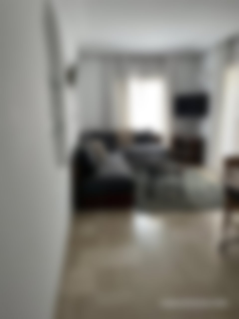 Appartement 72 m² meublé à louer, Gauthier, Casablanca