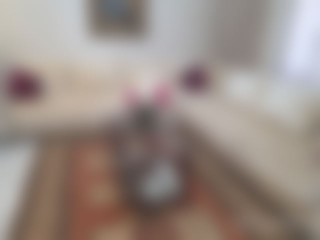 250 m² Furnished Villa with Garden and Garage, Les Orangers, Rabat — Rabat