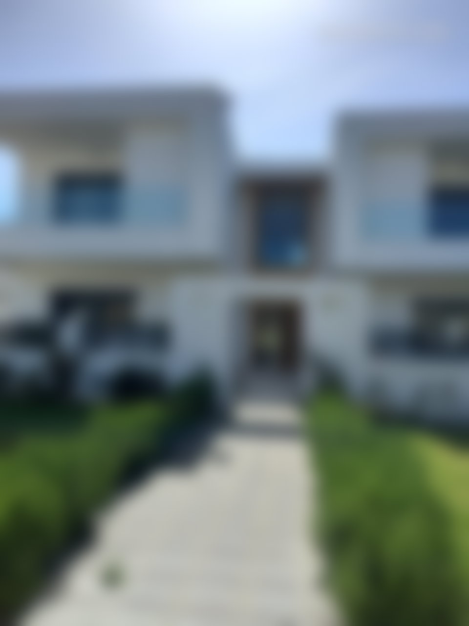 600 m² Villa with Pool and Garden, Bouznika