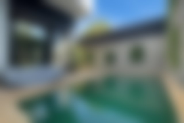 Villa neuve 420 m² avec piscine et vue mer, Dar Bouazza — 2